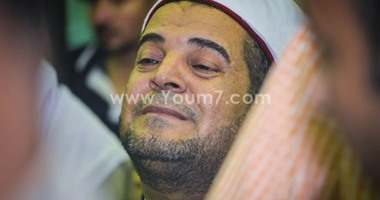 وكيل وزارة الأوقاف ببورسعيد ينفي إزالة إمام مسجد منبر أثري