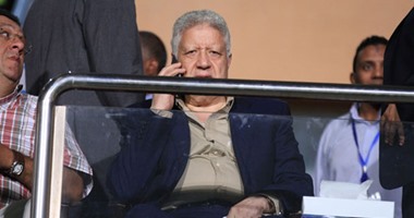 مرتضى منصور يطالب باستبعاد باسم مرسى من المنتخب