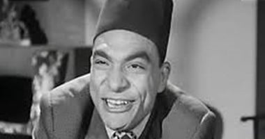 صناع البهجة.. الدكتور شديد.. فيلسوف الفن وماله يا خويا