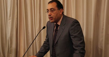 مصطفى مدبولى: توقيع عقود محطة صرف أبو رواش خلال أيام بتكلفة 4.5 مليار جنيه