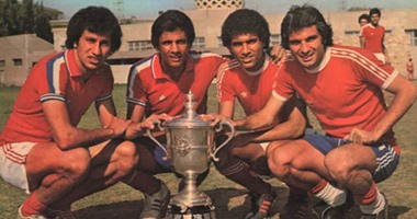 من الذاكرة.. الأهلى يهزم الزمالك 4/2 ويتوج بطلا للكأس فى مباراة درامية عام 1978