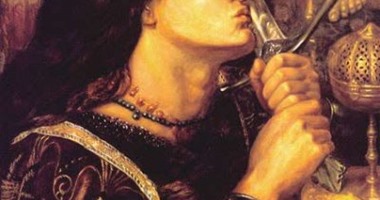 أفكار قتلت أصحابها.. جان دارك لكنيسة أحرقتها حية بعدما نسبت انتصارها على الإنجليز لـ"الله"