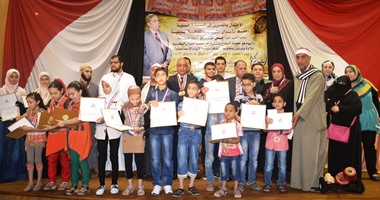 10 آلاف و850 طالبا شرقاويا يبدأون مسابقة الإمام الأكبر لحفظ القرآن الكريم
