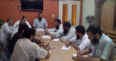 "النور": انتهينا من استعدادنا للانتخابات وسنتقدم بقائمة غرب الدلتا أولاً