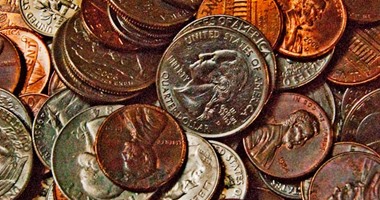 الين اليابانى يرتفع مع استمرار اهتزاز الثقة فى الأسهم