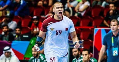 مش صلاح بس.. هاشم " اليد " يخوض نهائى دورى أبطال أوروبا مع مونبيليه 