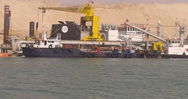 ماراثون للجرى فى العريش احتفالا بقناة السويس الجديدة