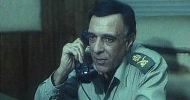عمرو الليثى ناعيا مدحت مرسى: فقدنا فنانا عظيما له العديد من الأعمال المتميزة