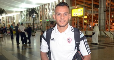 مفاجأة.. الزمالك يطالب الجبلاية بفسخ عقد قمر وسالم مع الاتحاد السكندرى