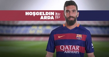 برشلونة يقرر اللجوء إلى "كاس" لقيد توران