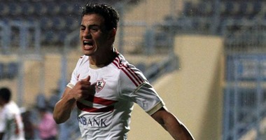 أحمد توفيق بعد هزيمة الأهلى: الزمالك يسعى للثلاثية