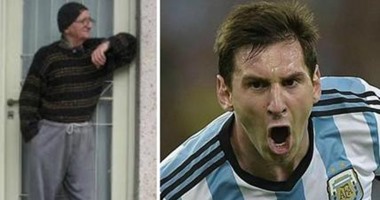 جد ميسى يرفض ذبح ليو ويهاجم لاعبى الأرجنتين ومارتينو