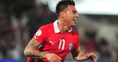 "هداف" كوبا أميركا يقترب من الدورى الإماراتى