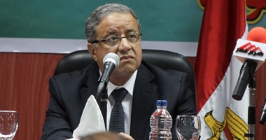 رئيس مصلحة الضرائب: تحصيل 95% من المستهدف خلال العام المالى الماضى