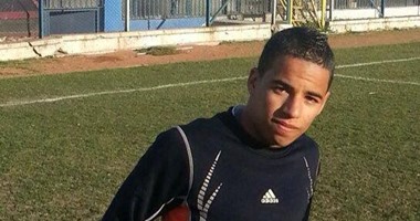 السماوة العراقى يضم المصرى "شريف أحمد"