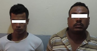 عاطلان يقتلان راعى أغنام بالمنوفية بسبب خلافات على أولوية المرور 