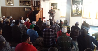 قافلة السلام إلى جنوب إفريقيا تنظم ندوات دينية لنشر ثقافة السلام