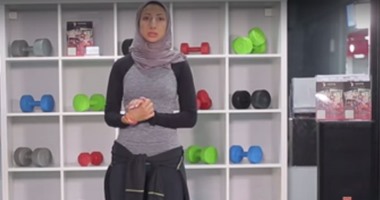 بالفيديو.. “تمارين الترابيزة ” فى حلقة جديدة من “الكوتش” لكابتن يارا