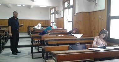 40 ألف طالب يسجلون لإجراء اختبارات القدرات بتنسيق الجامعات