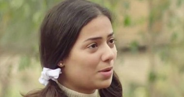 ثراء جبيل: مشهد ضربى بـ"الكرباج" الأصعب فى "طريقى"
