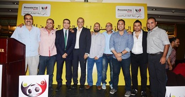 النقاد الرياضيين تقرر تأجيل الانتخابات وحفل التفوق الصحفى