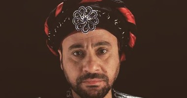 إيهاب فهمى: فخور بتقديم عمل تنويرى يخاطب الأطفال فى "كلام كبار"