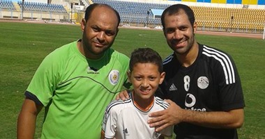 اللائحة تبعد حسنى عبد ربه عن رئاسة نادى الإسماعيلى