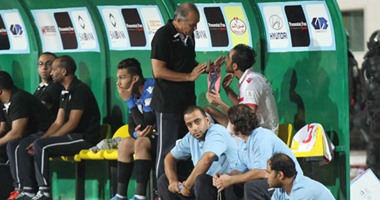 الزمالك يقرر إيقاف "كهربا" وعرضه للبيع