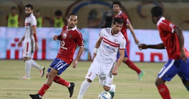 الزمالك وراء رفض إقامة القمة فى السويس.. اقرأ التفاصيل