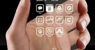 7 مواصفات "مفتكسة" ينتظرها العالم فى هاتف آيفون 8