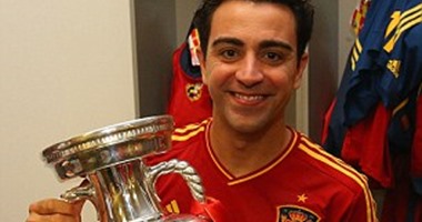 أخبار الدورى الإسبانى اليوم.. تشافى وفيا ينضمان لقائمة سفراء الليجا