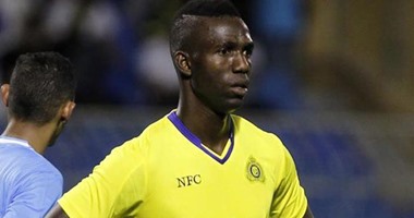 تقارير: مهاجم النصر السعودى بديل إيفونا فى الأهلي