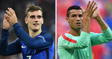 يورو 2016.. 5 معلومات يجب أن تعرفها قبل نهائى اليوم