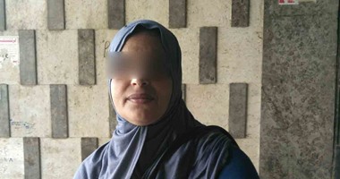 ميادة: جوزى اتحبس وحمايا عايزنى أرمى أولادى بالملجأ ونفسى فى بيت يسترنا