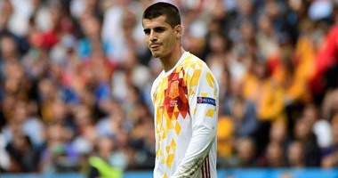 أخبار ريال مدريد اليوم.. بيريز يريد بقاء موراتا فى "البرنابيو"