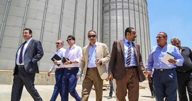 بعد أزمة صوامع القمح.. معركة انتخابات غرفة صناعة الحبوب تقودها شعبتا المطاحن 82 و72.. وأنباء عن رشاوى انتخابية بـ1000 جنيه للصوت وترشح أحد المتهمين بالقضية.. وطارق حسانين يسعى لتجاوز أزمة أخيه