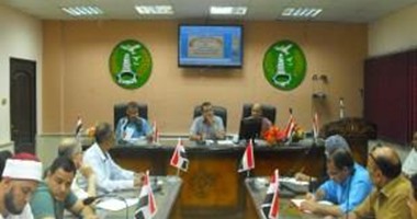 إحالة رئيس الوحدة المحلية بسنتريس بالمنوفية للتحقيق لتدنى مستوى النظافة