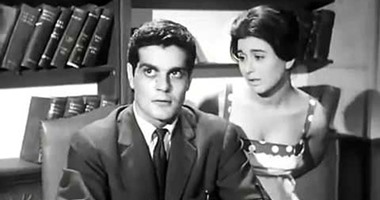 كيف قدم عمر الشريف كتالوج الخروج الآمن من "الفريند زون" فى فيلم إشاعة حب؟