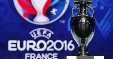 يورو 2016.. تعرف على مواصفات كأس أمم أوروبا