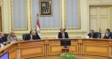 الحكومة: قاعدة بيانات حول الوضع المائى الحالى والمستقبلى بحوض النيل حتى 2050