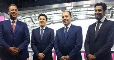 ميدو ينشر صورته من داخل الاستديو التحليلى لنهائى يورو 2016