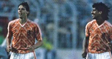 يورو 2016.. بالفيديو.. أجمل 5 مباريات نهائية فى تاريخ البطولة