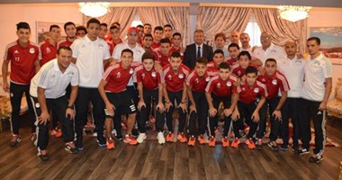 موعد مباراة منتخب الشباب ومالى اليوم الأحد 26 فبراير 2017