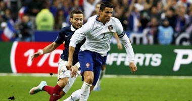 نهائى يورو 2016 يستحوذ على الأكثر تداولاً عالمياً بـ"تويتر"