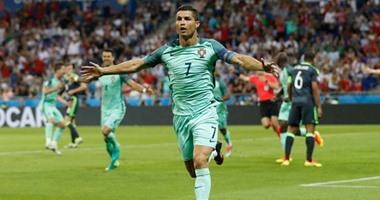 تصفيات المونديال.. رونالدو يسجل ثنائية تاريخية أمام أندورا أول 4 دقائق