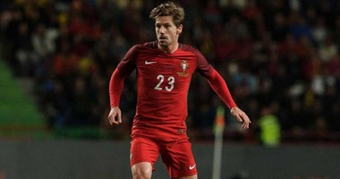 يورو 2016.. بالفيديو .. تسديدة خطيرة من سيلفا على مرمى فرنسا