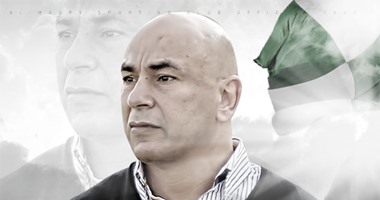 محامى حسام حسن: عميد لاعبى العالم فى حالة جيدة داخل السجن