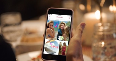 3 تطبيقات حاولت تقليد "سناب شات" بسرقة ميزة STORIES