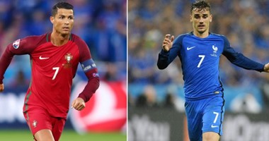 يورو 2016.. كل ما تريد أن تعرفه عن النهائى الـ15
