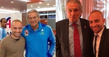 شيتوس يكشف كواليس فوز الأهلي على ريال مدريد في حضور حسام غالي